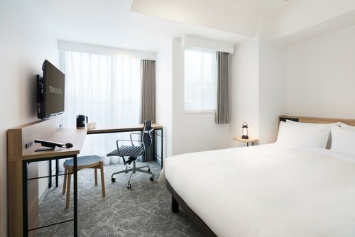 Гостиница Tokyu Stay Shibuya Shin-minamiguchi