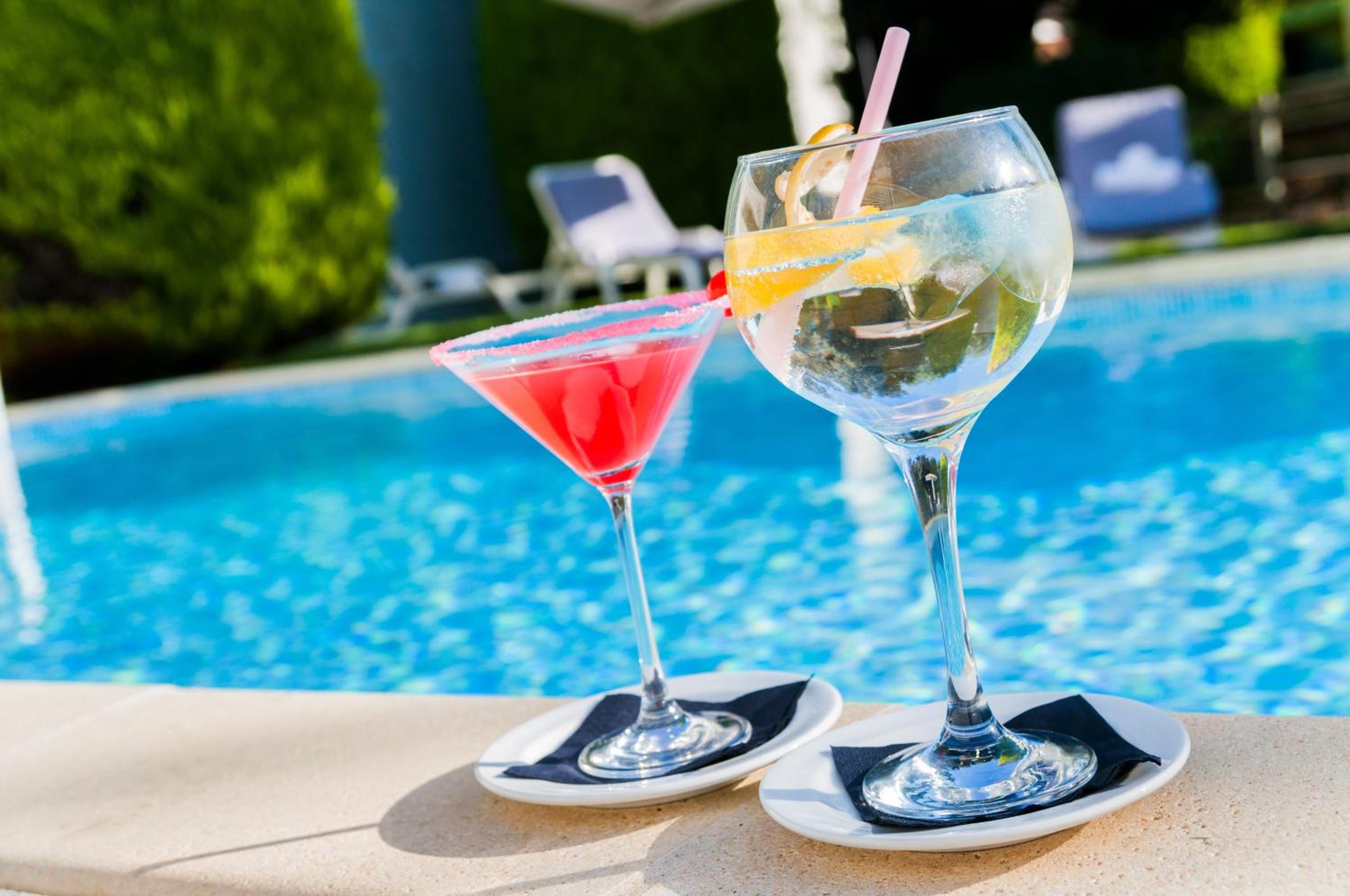 Фото Park Sedo Aparthotel