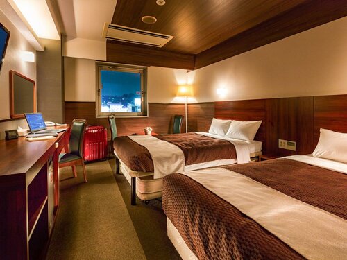 Гостиница Tokai City Hotel