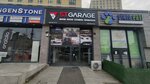 St Garage (İstanbul, Bağcılar, Göztepe Mah., Bosna Cad., 10-14I) ، متجر قطع غيار ولوازم السيارات
