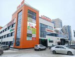 Lazy fit (Klubnaya Street, 24), fitness club