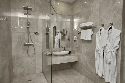 Гостиница Hollywood De Luxe в Краснодаре