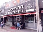 Akpinar Pastanesi (Bursa, Osmangazi District, Mudanya Avenue, 192), confectionary