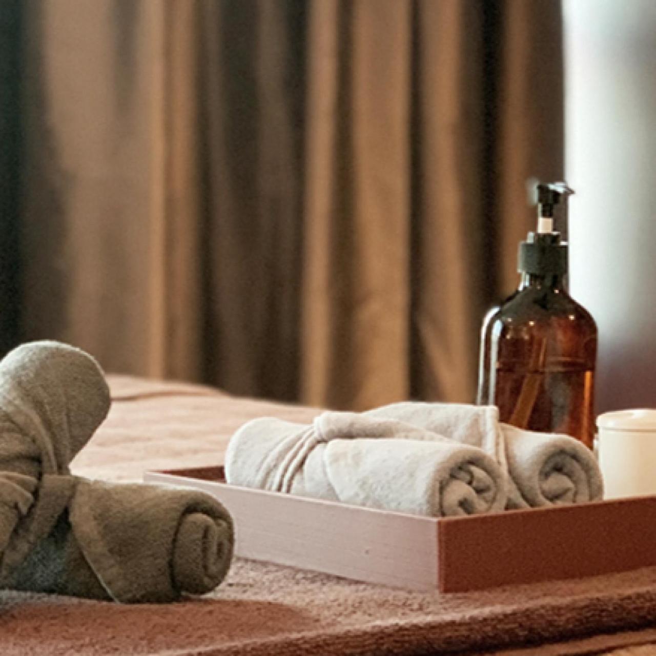 Фото Avani Central Busan