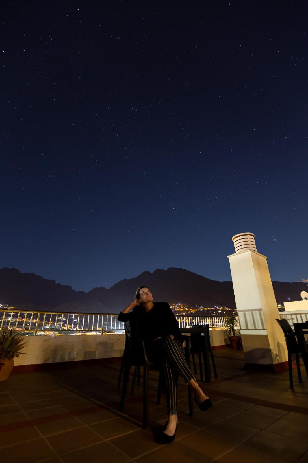 Фото Hotel Valle Aridane