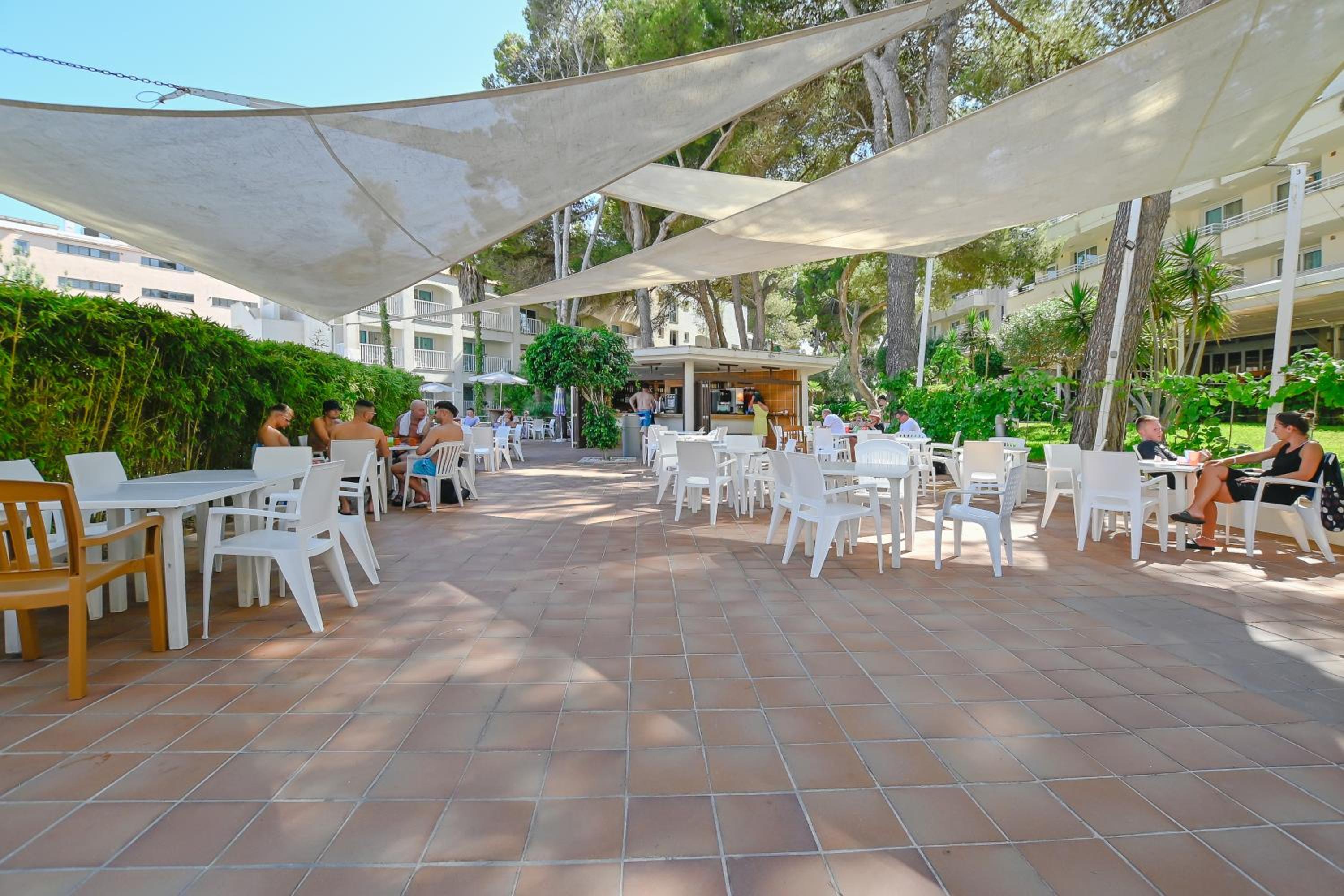 Фото Club Hotel Cala Ratjada