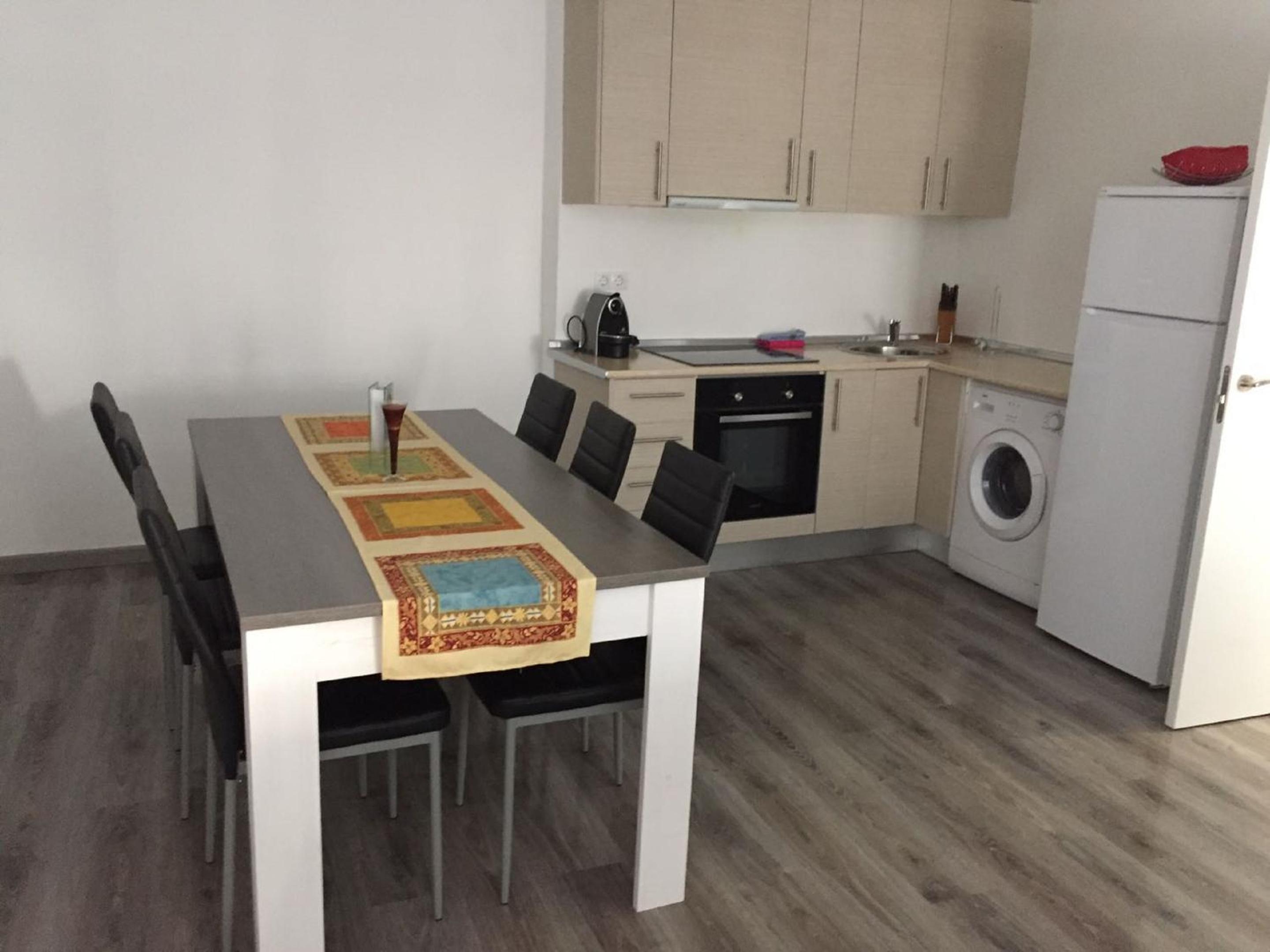 Фото SM Apartments Station