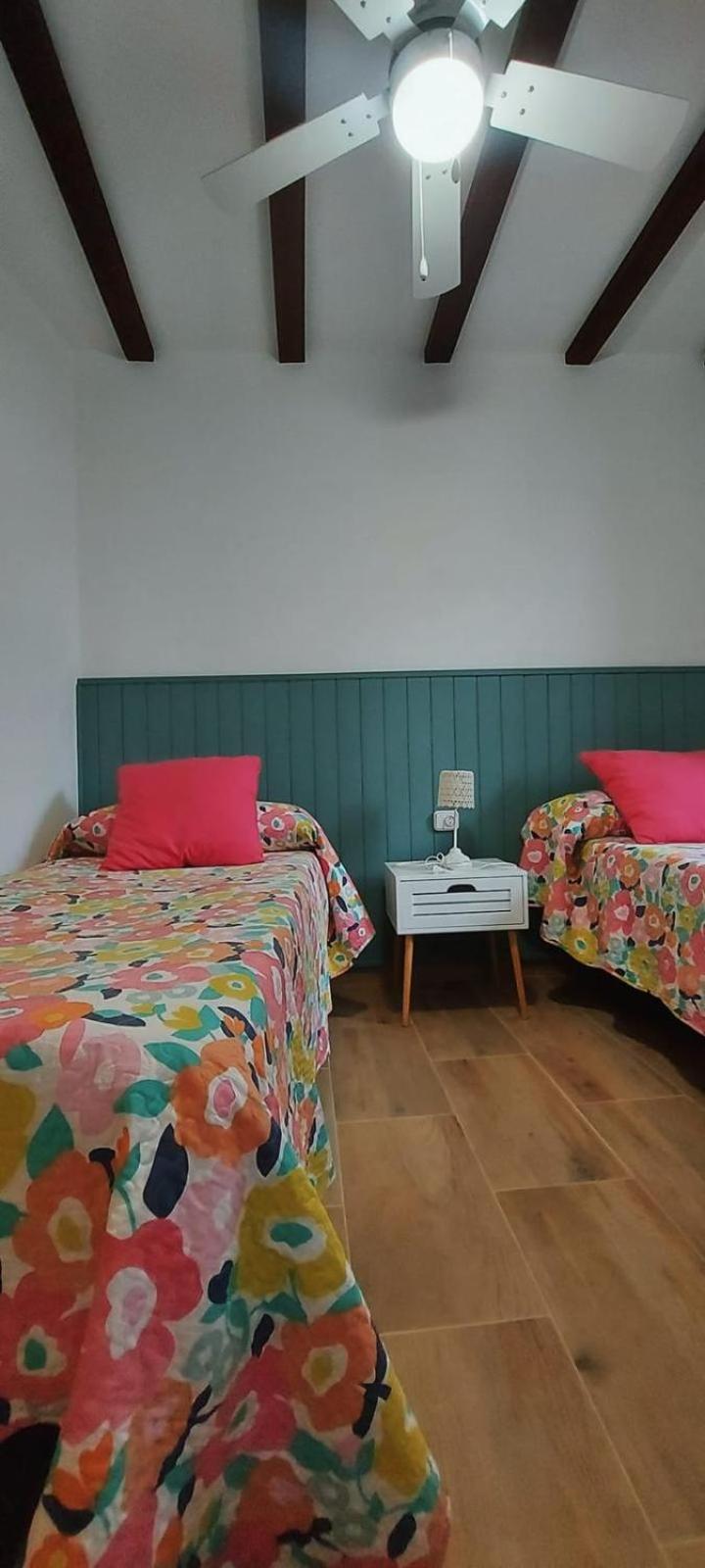 Фото Apartamento Plaza de las Fuentes