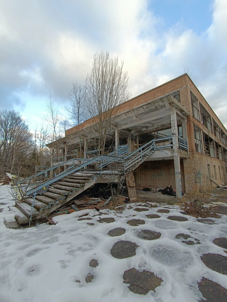Dormitory Чехов-ЗиЛ, Moscow and Moscow Oblast, photo