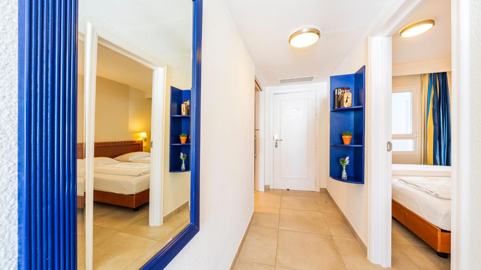 Фото Hapimag Resort Marbella