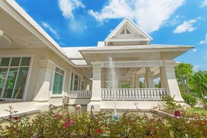 Гостиница Nantrungjai Boutique Hotel