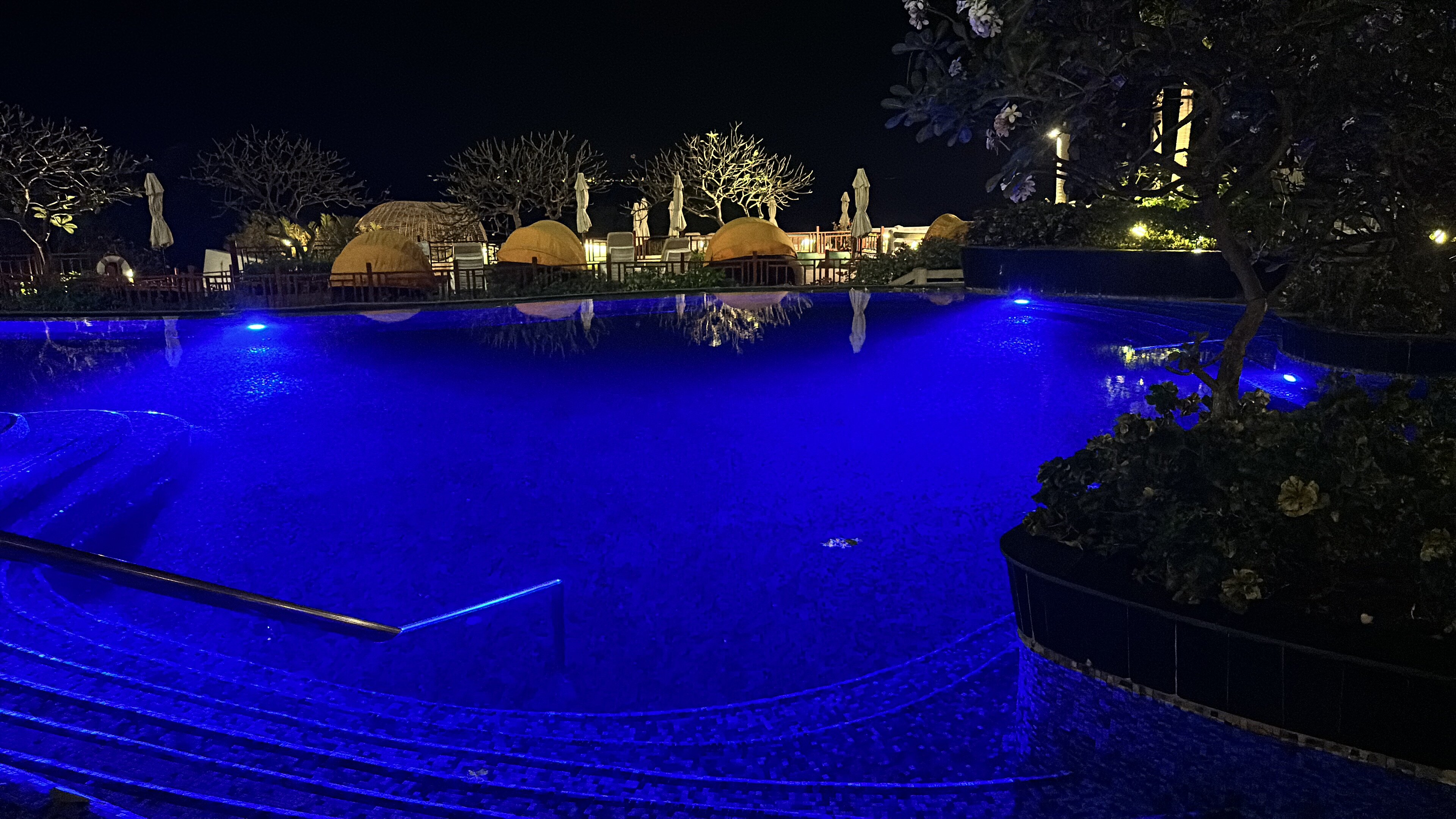 Фото Royal Cliff Grand Hotel