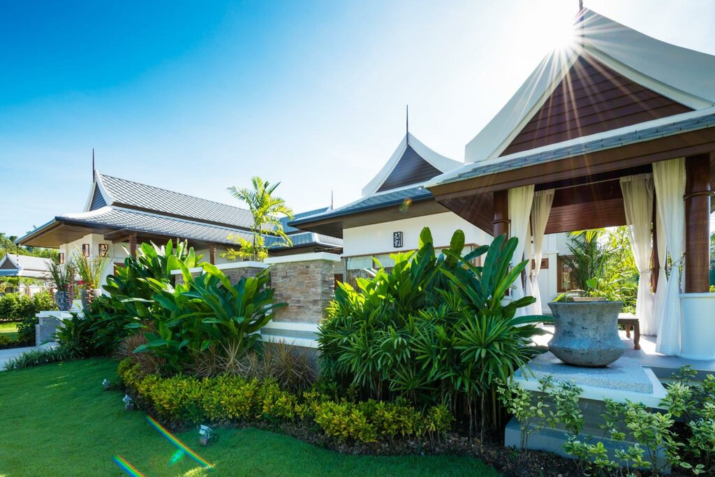 Hotel Pimann Buri Pool Villas AO Nang Krabi - Sha Plus, Earth, photo