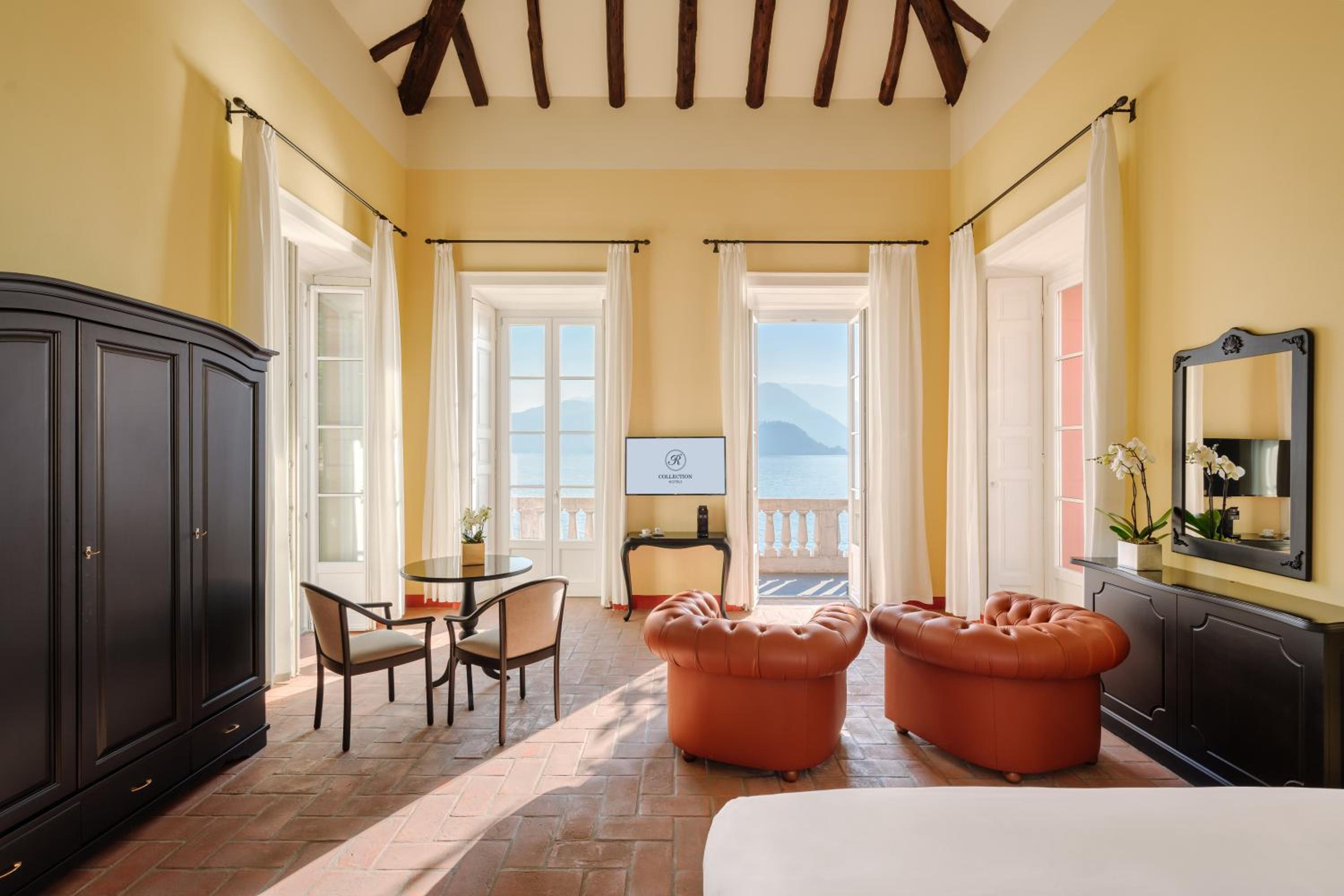 Фото Hotel Villa Cipressi, by R Collection Hotels