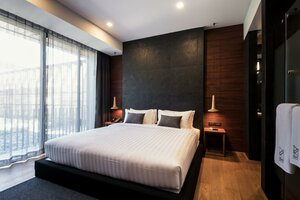 Гостиница The Habita Hatyai