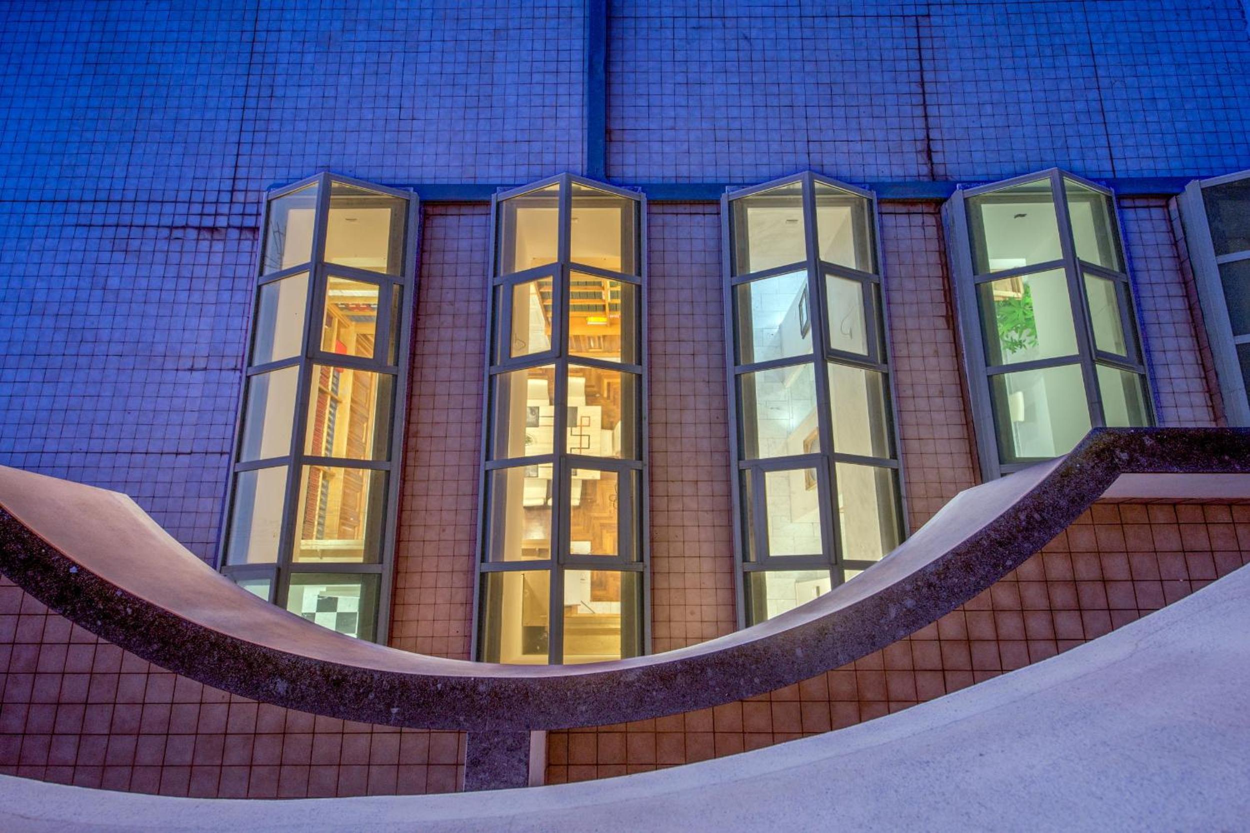 Фото Arcom Palace