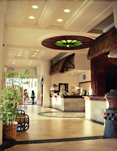 Гостиница Java Hotel в Лаоаге