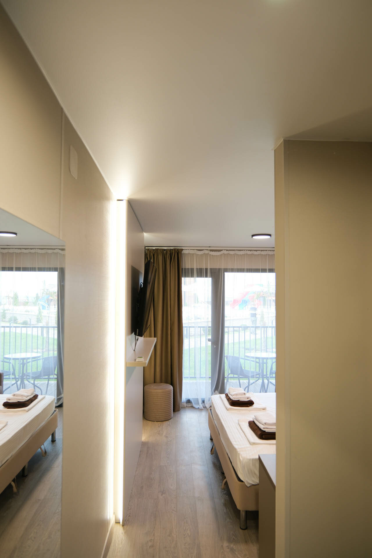 Фото Рамина Дербент