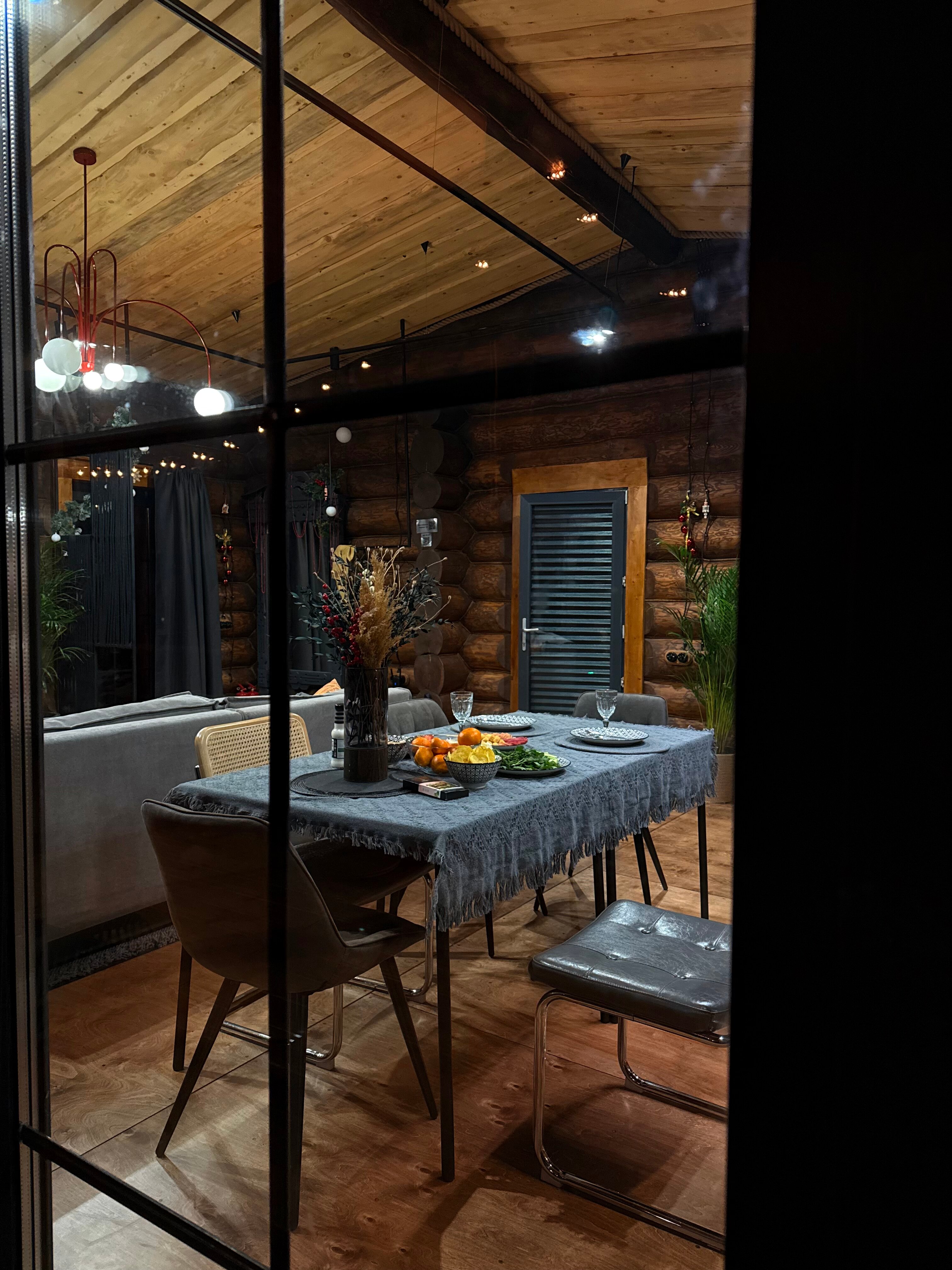 Фото Вудхаус