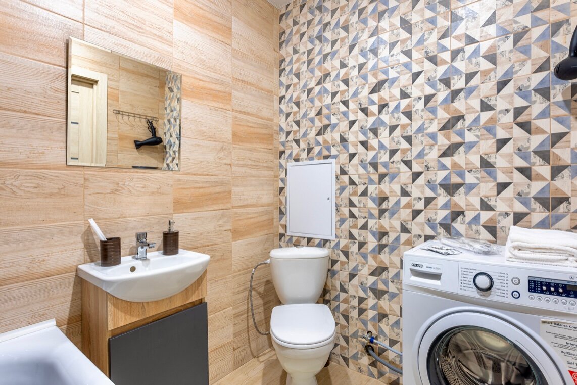 Фото Изобилие уюта