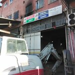 Turkmen Hydraulic (İstanbul, Esenyurt, Akşemseddin Mah., Sezai Karakoç Cad., 10B), hydraulic and pneumatic equipment
