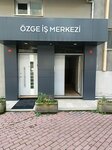 Ozge Business Center (İstanbul, Kağıthane, Kağıthane Cad., 17), centro de negocios