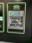 Ameriabank (Vazgen Sargsyan Street, 2), atm