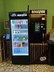 Ассорти (Vadkovsky Lane, 3Ас1), coffee machine