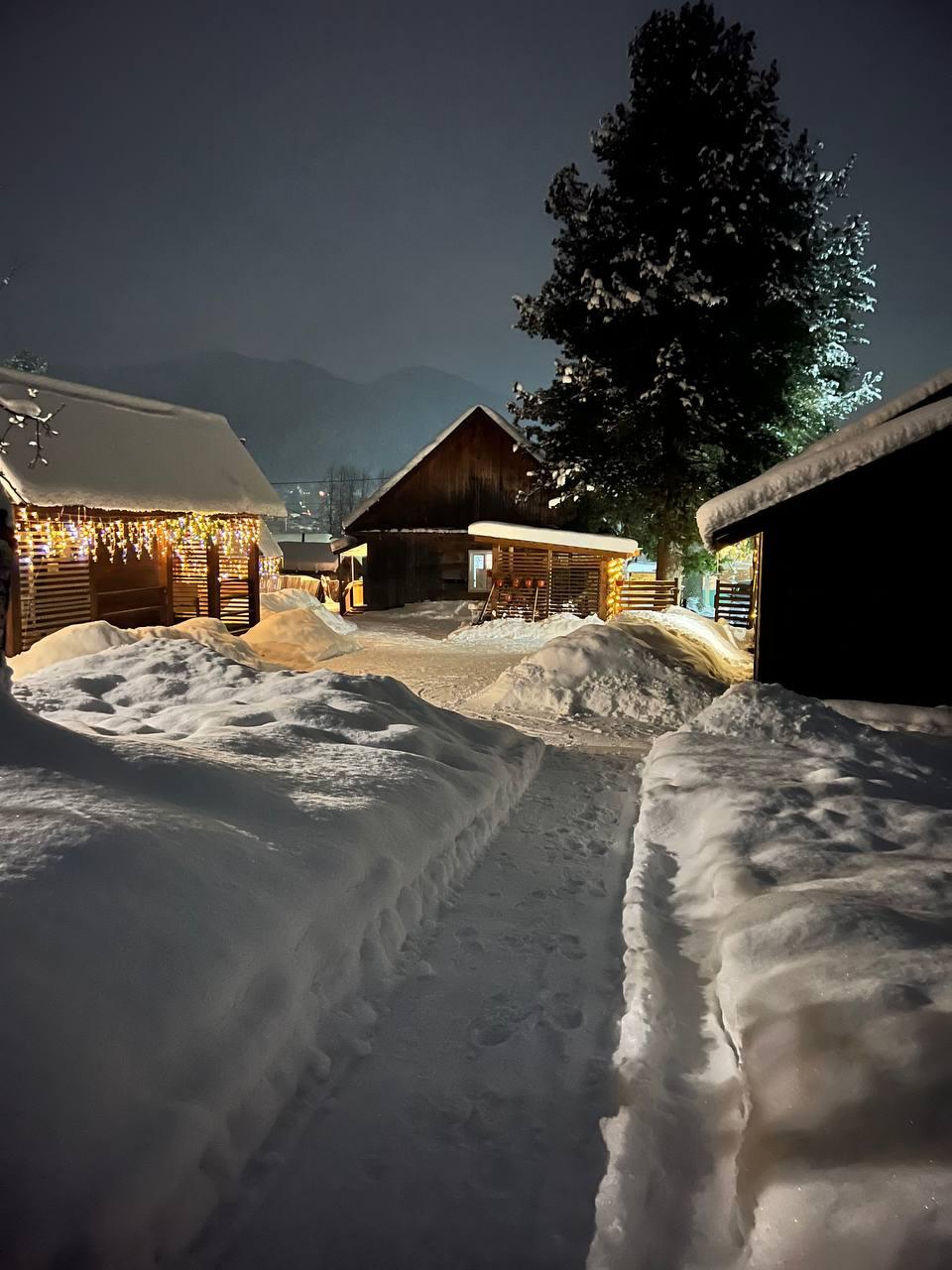 Фото База отдыха Алтай