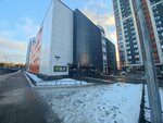 ГСК Шуваловский 3 (Parashyutnaya Street, 61к3), garage cooperative