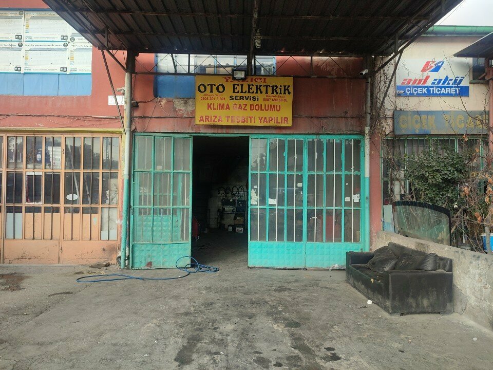 Car service, auto repair Yazici Auto Electric Service, Konya, photo