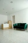 Center Pedicure Diana Dzheyranova (Generala Plieva Street, 19) ، صالون العناية بالأظافر