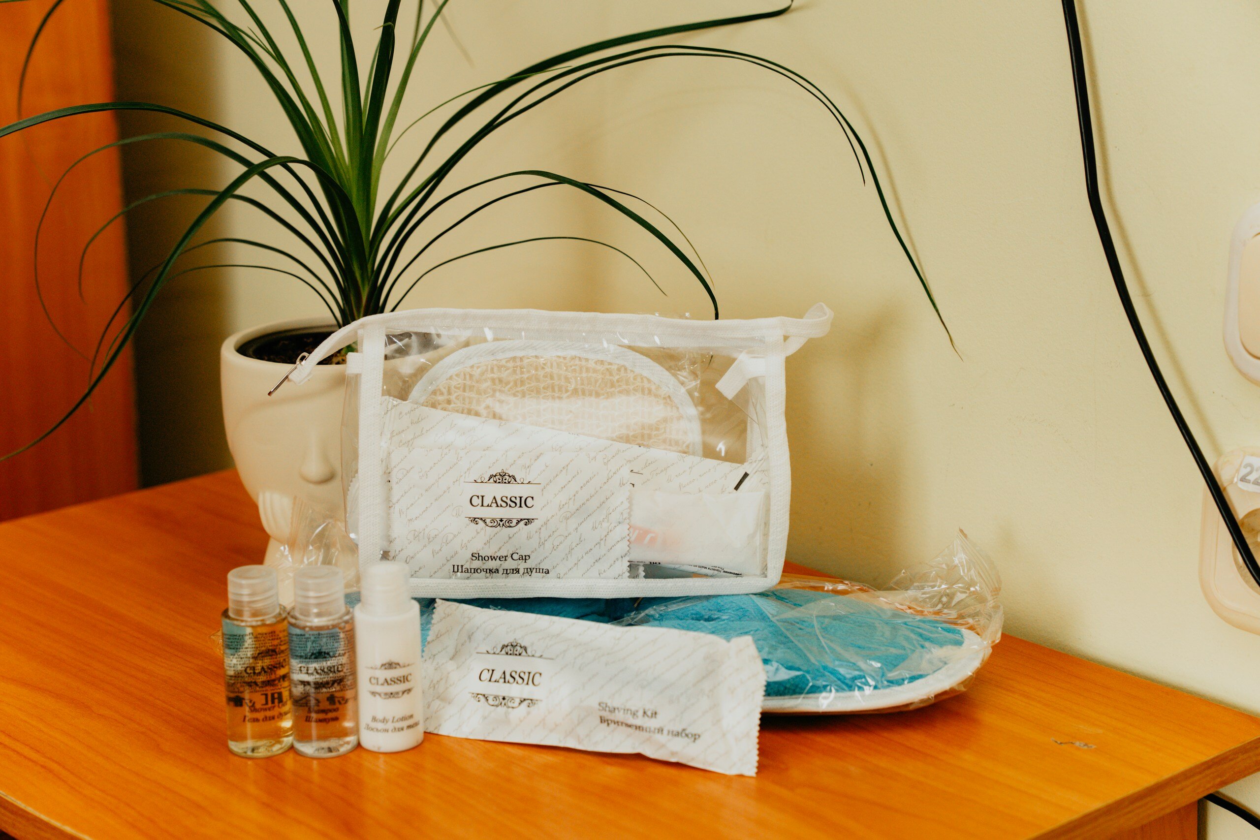 Фото Подворье