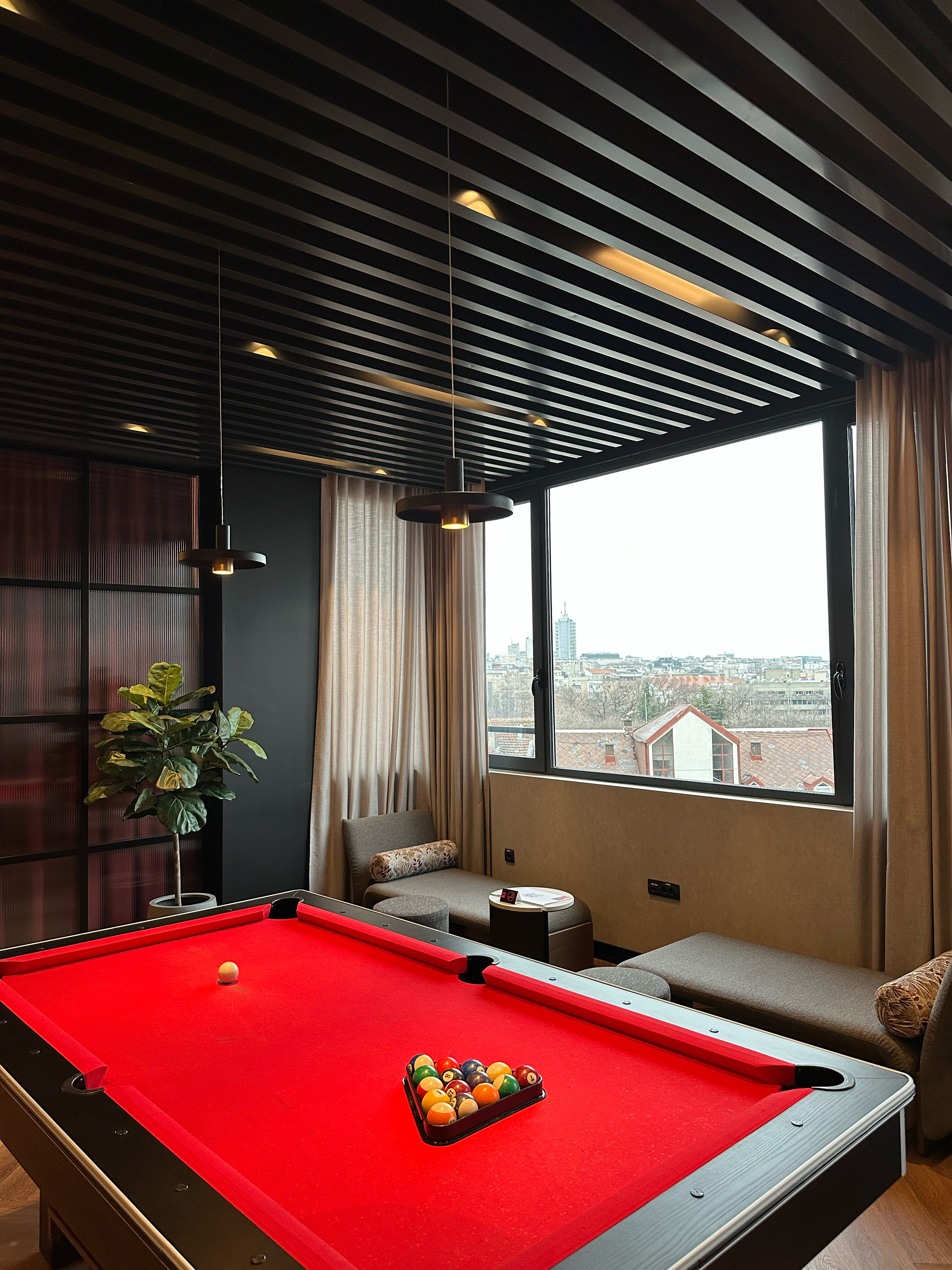 Фото Radisson Red Belgrade