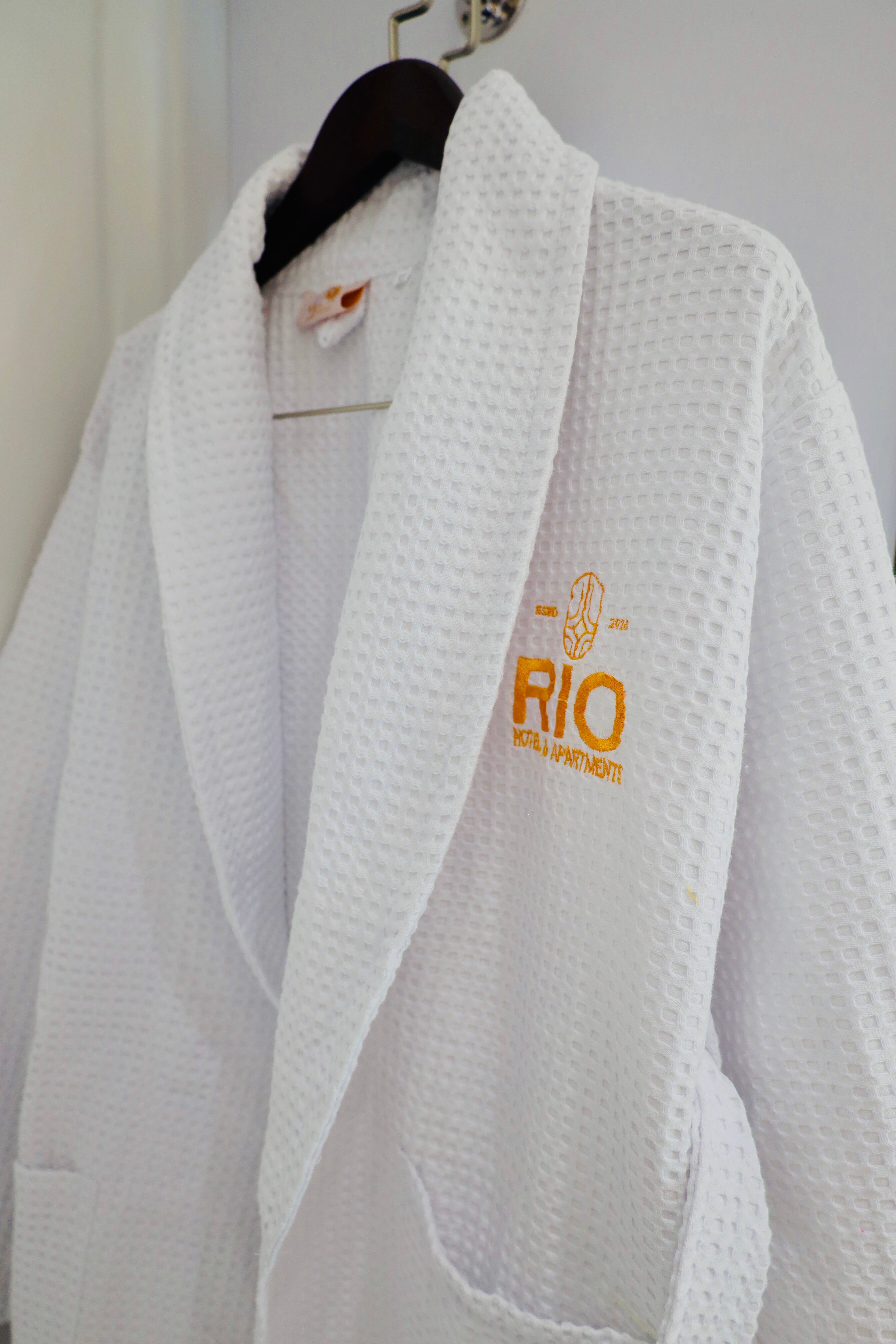 Фото Rio Hotel & Apartments