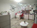 Es beauty nails (Pesochnya District, Zubkovoy Street, 26А), estudio de manicura