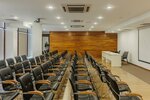 Conference room Monto (Irchi Kazaka Street, 53Гк1), sala de conferencias