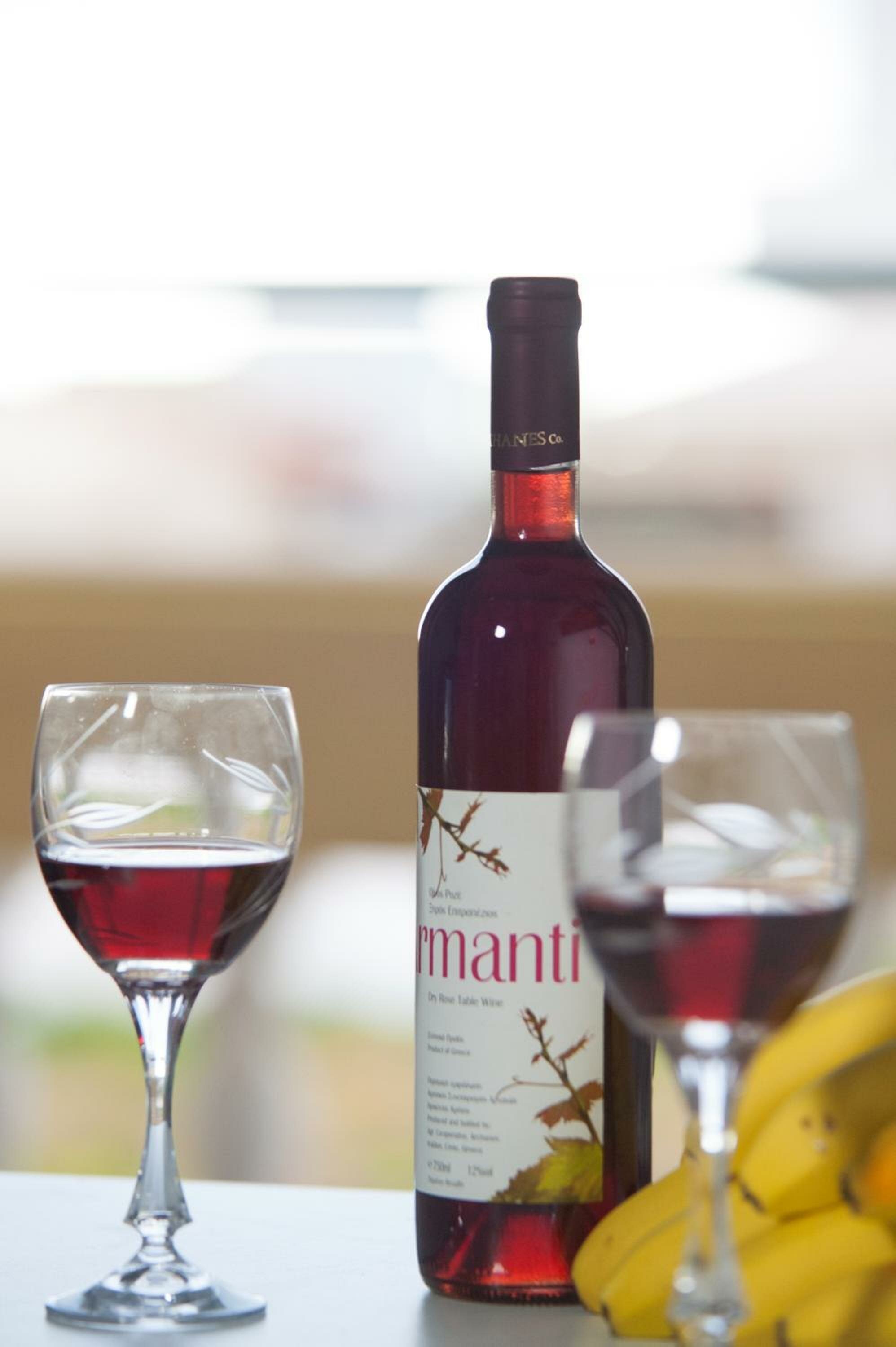 Фото Theoni Apartments