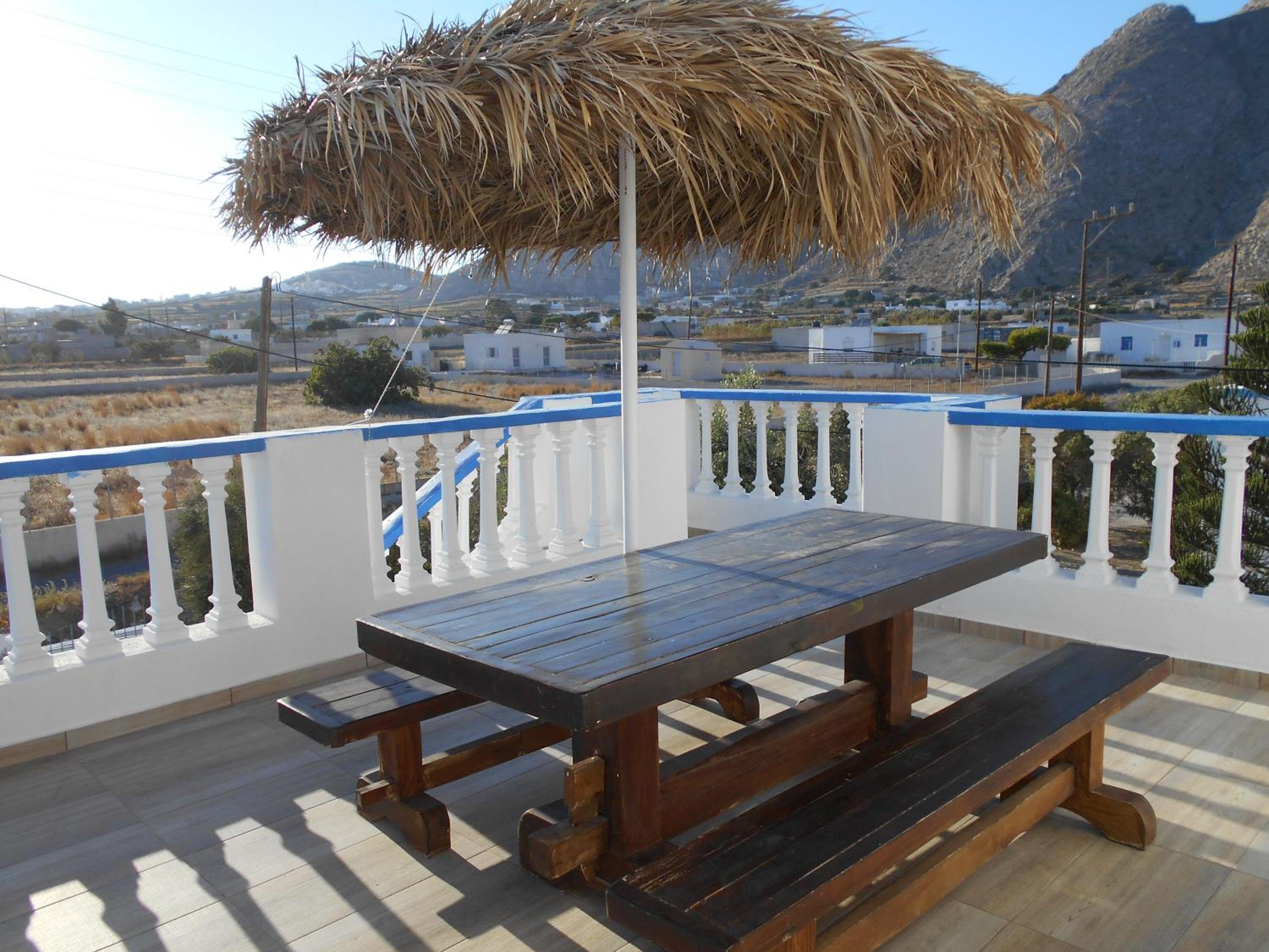 Фото Studios Apartments Kapetanios