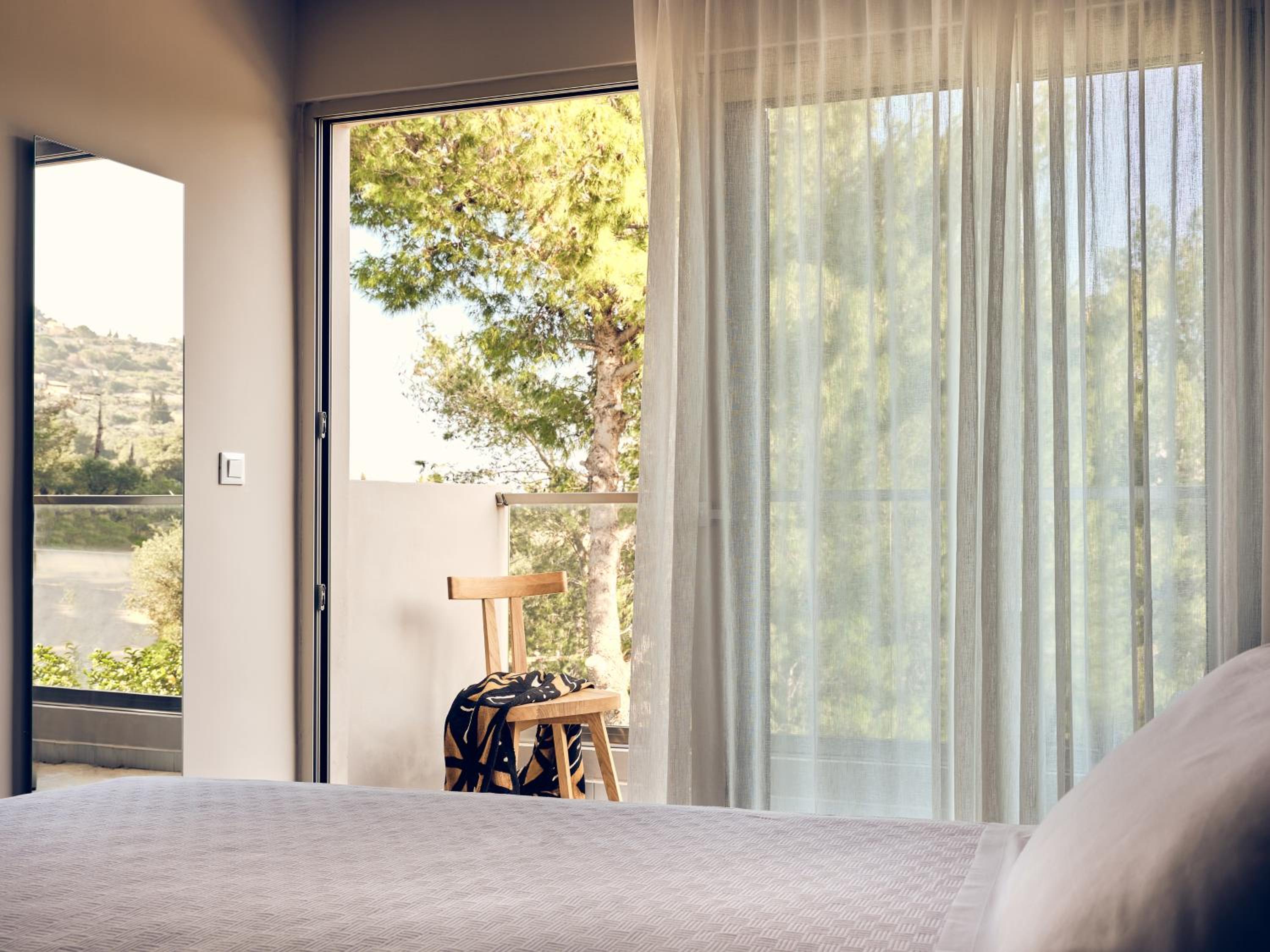 Фото Ionian Hill Hotel