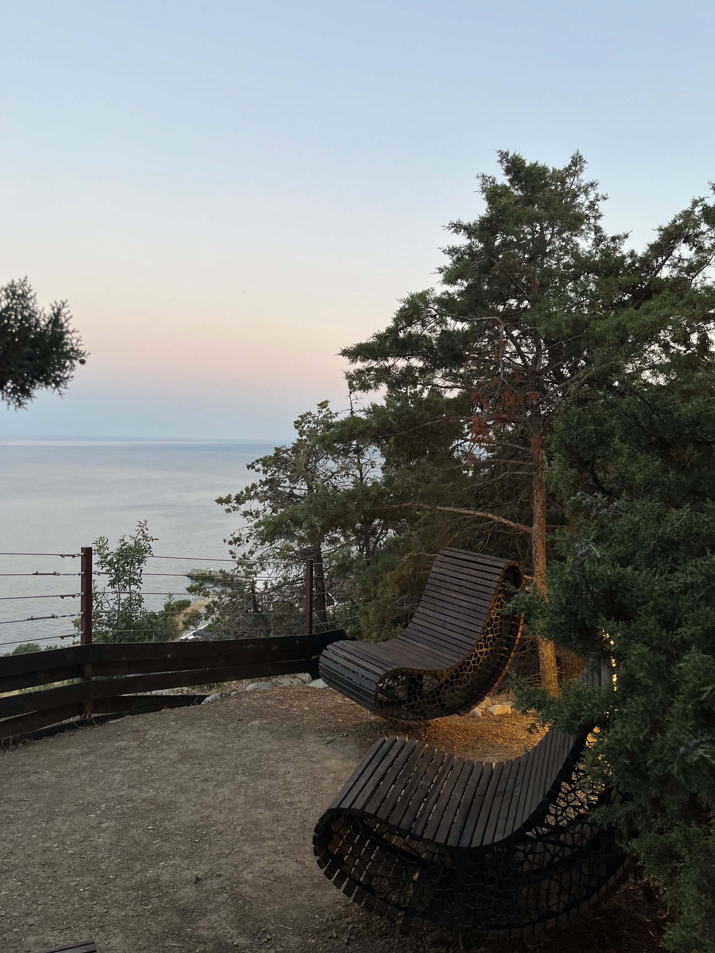 Фото Апарт Лучистое