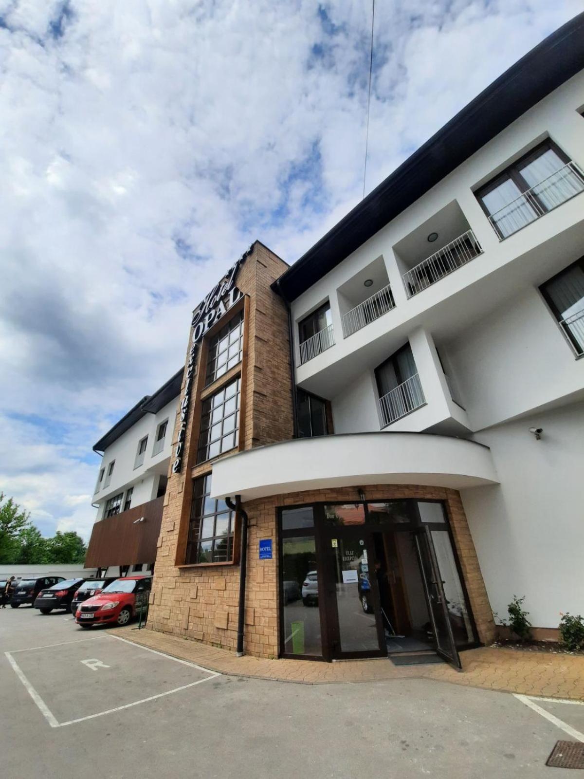 Фото Opal Exclusive Hotel
