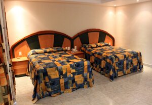 Гостиница Hotel Costa Azul
