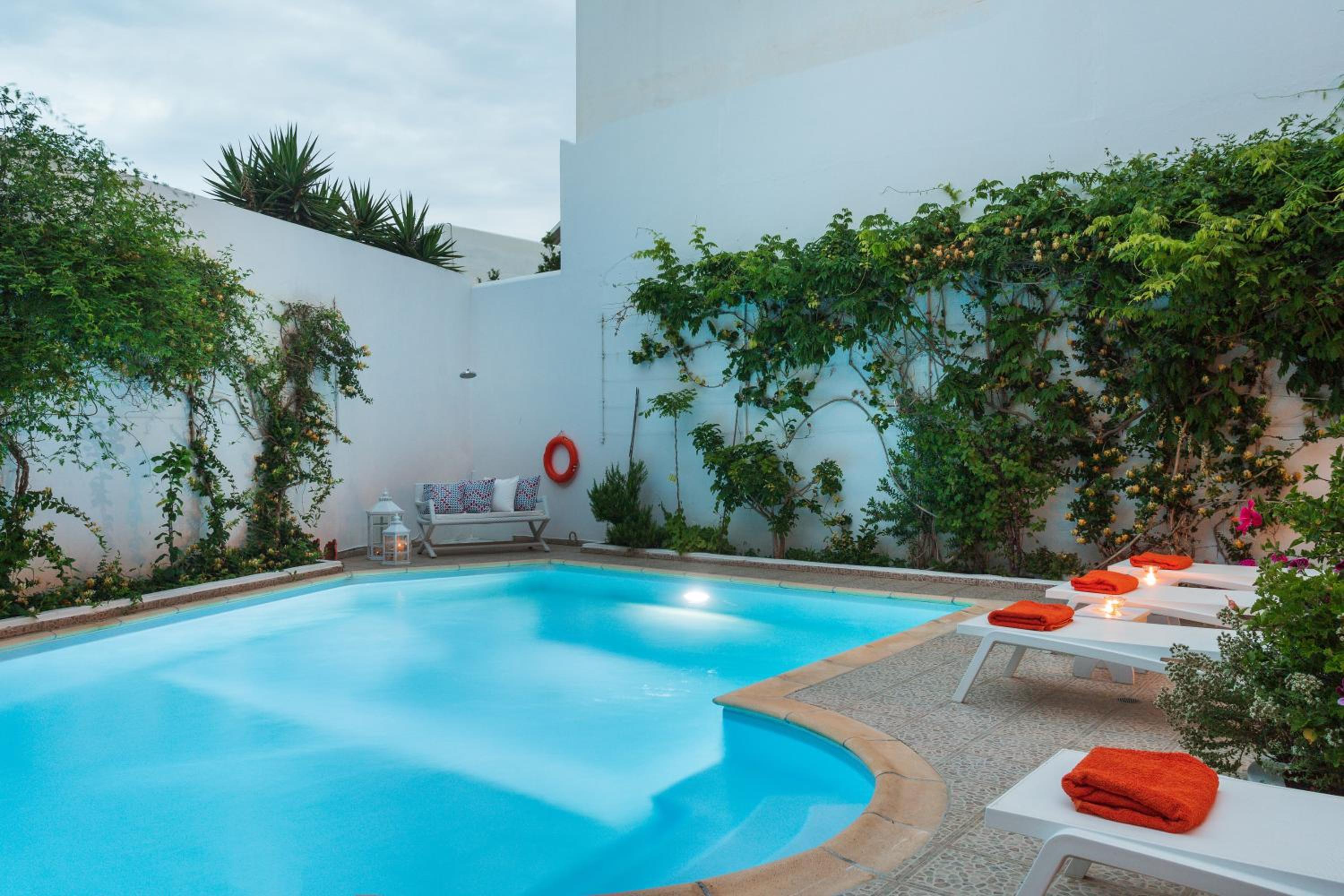 Фото Tinos Resort Hotel