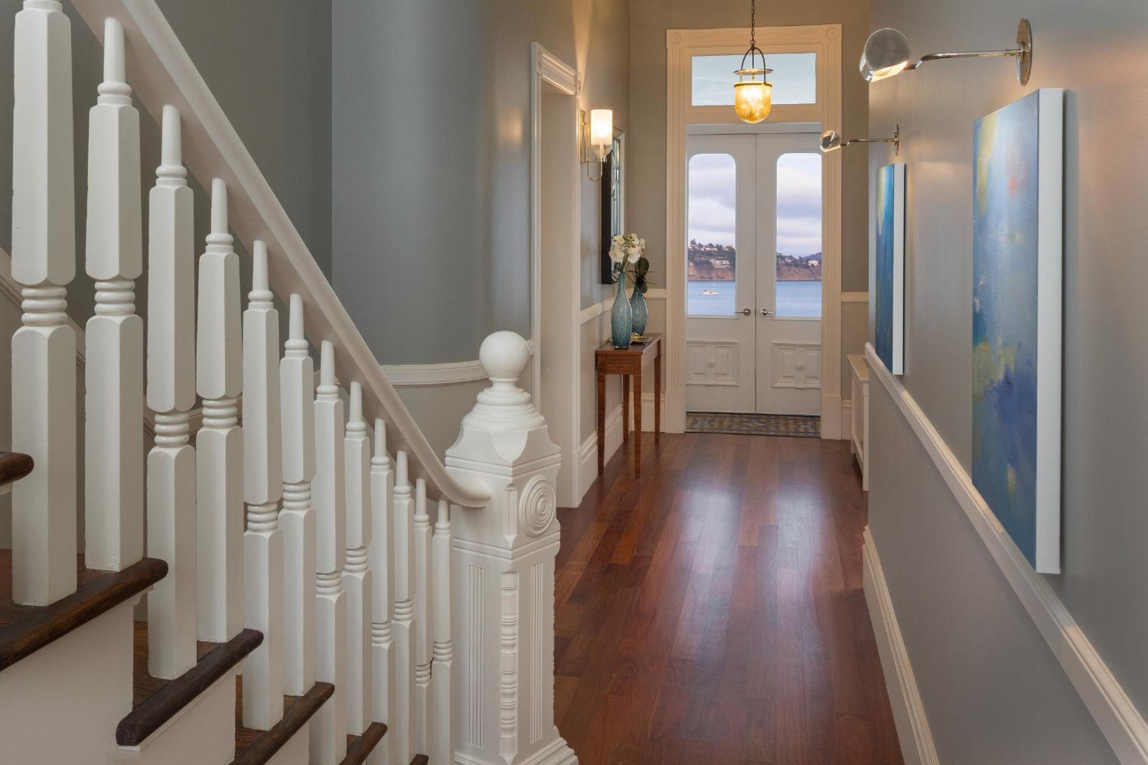 Фото Casa Madrona Hotel & SPA