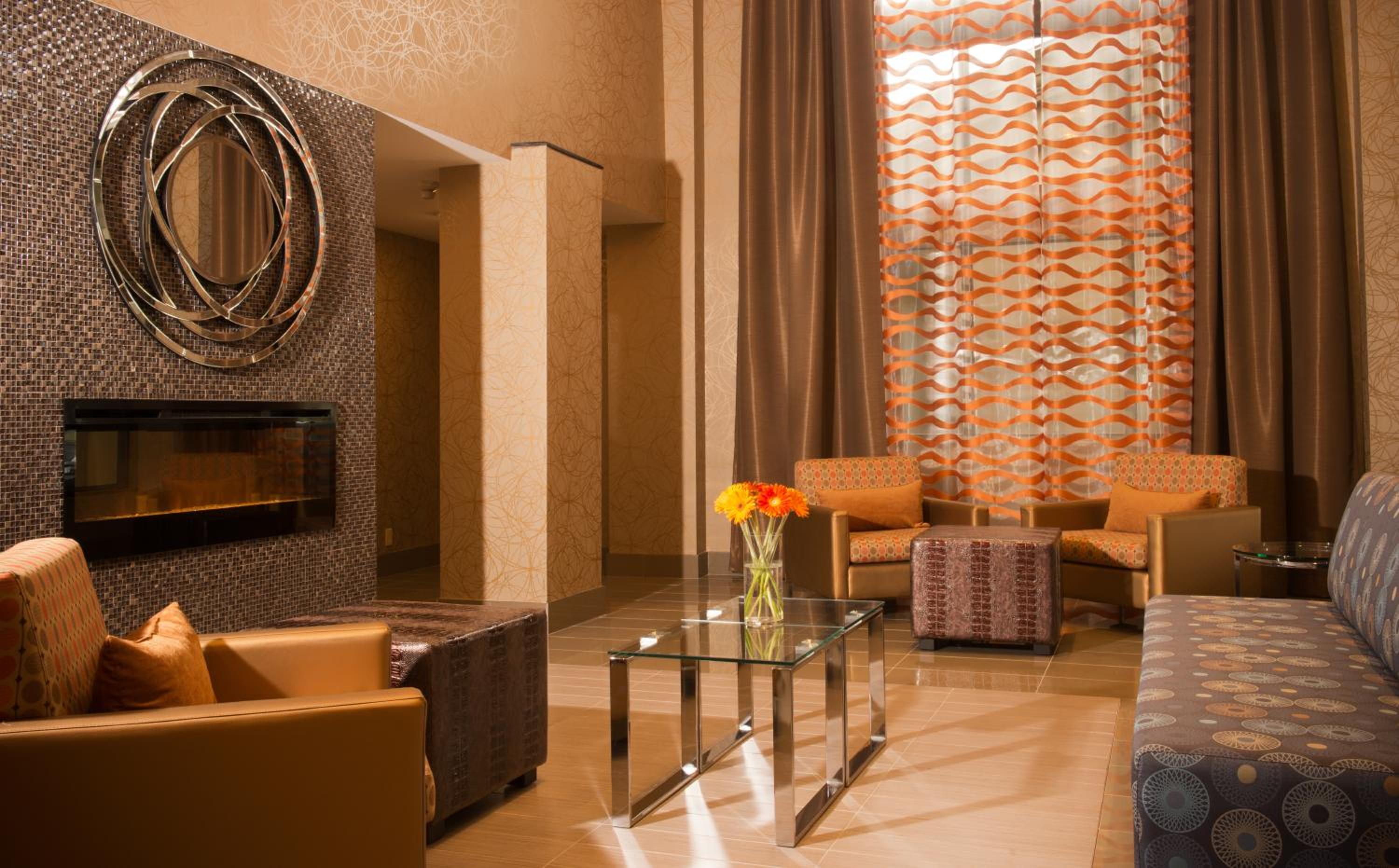 Фото Park Inn by Radisson Toronto - Markham