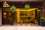 Ilkay Hotel (Istanbul, Fatih, Hocapasa Neighborhood, Hudavendigar Avenue, 28-30), hotel