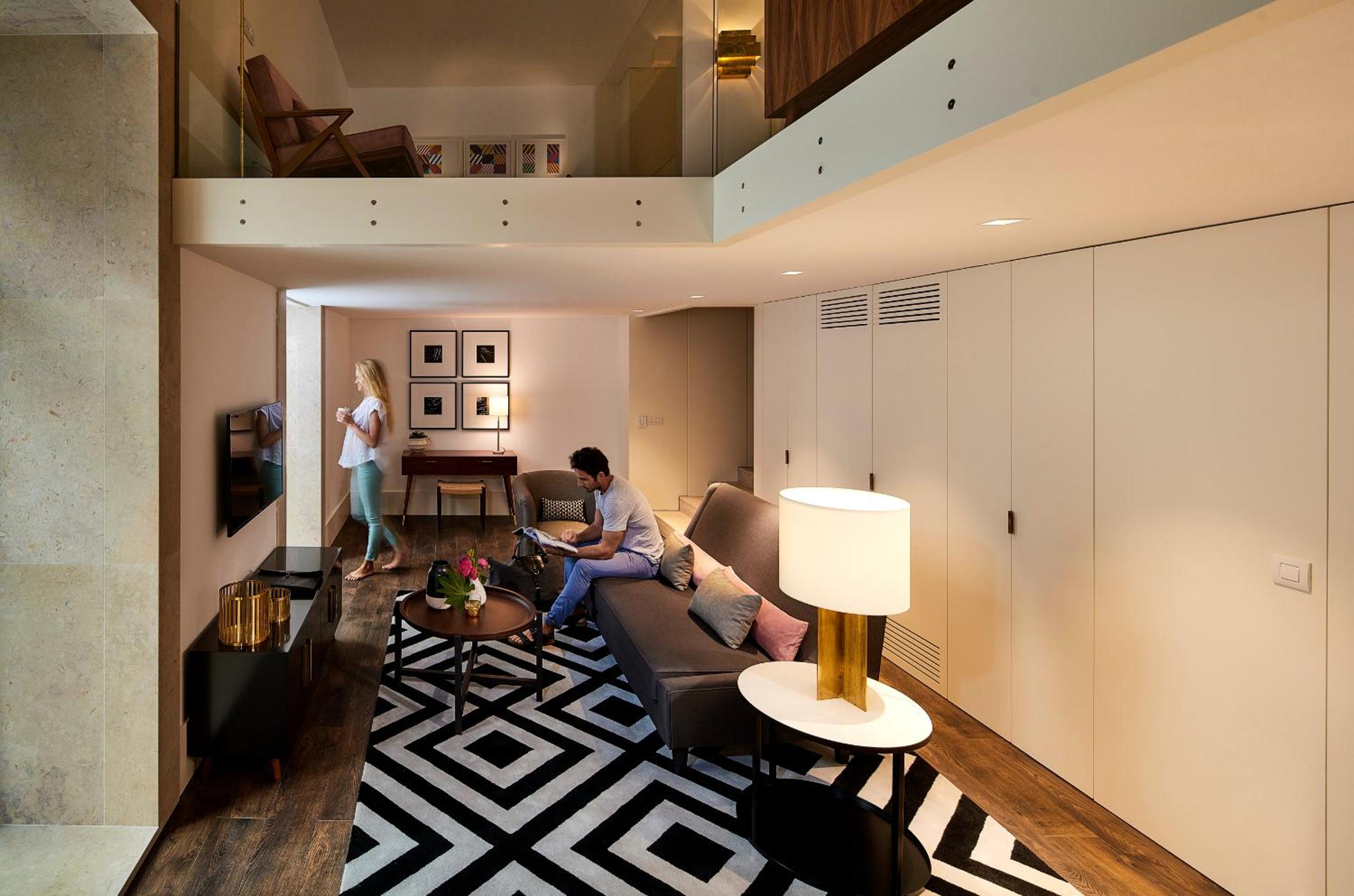 Фото The Lumiares Hotel & SPA