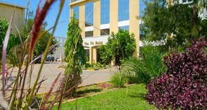Гостиница The Vic Hotel Kisumu
