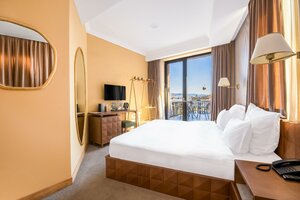 Гостиница Amante Narikala